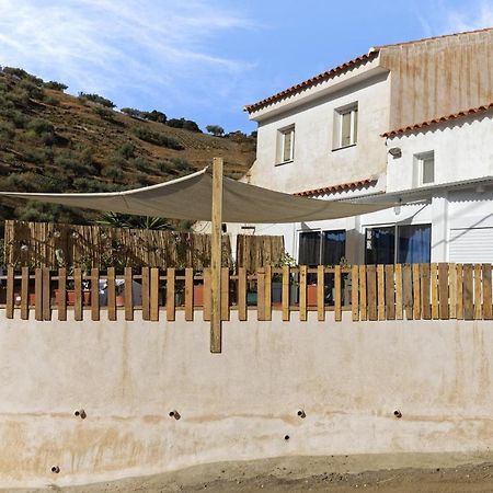 Casa Aguila 2.0 Acomodação com café da manhã Los Valverde Exterior foto