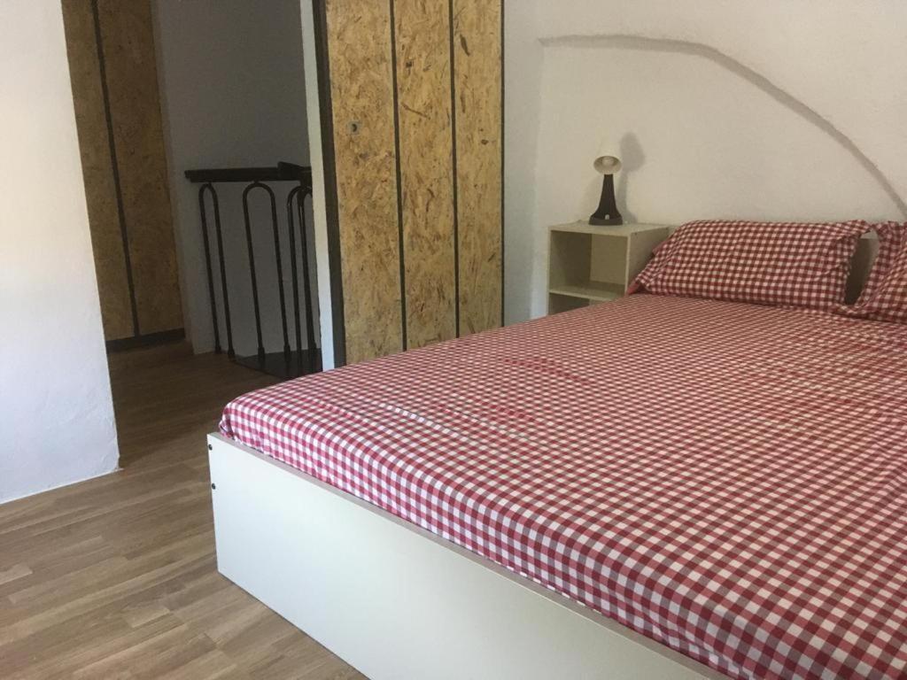 Casa Aguila 2.0 Acomodação com café da manhã Los Valverde Exterior foto