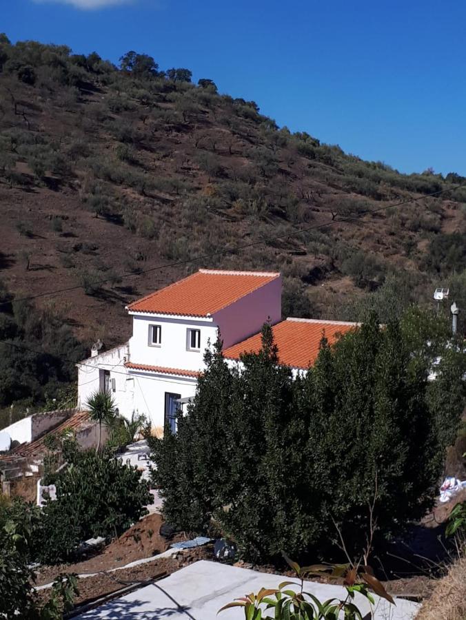 Casa Aguila 2.0 Acomodação com café da manhã Los Valverde Exterior foto