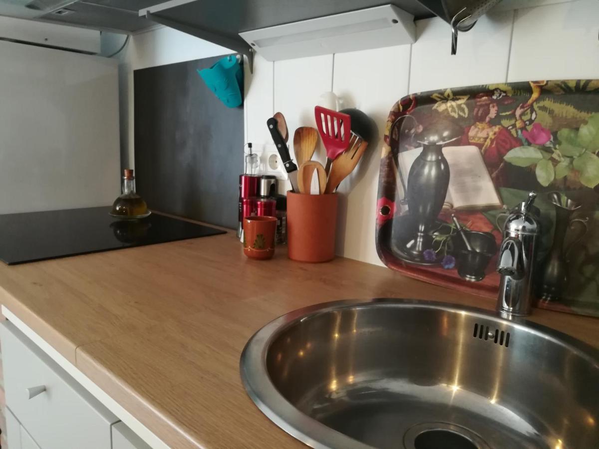 Casa Aguila 2.0 Acomodação com café da manhã Los Valverde Exterior foto