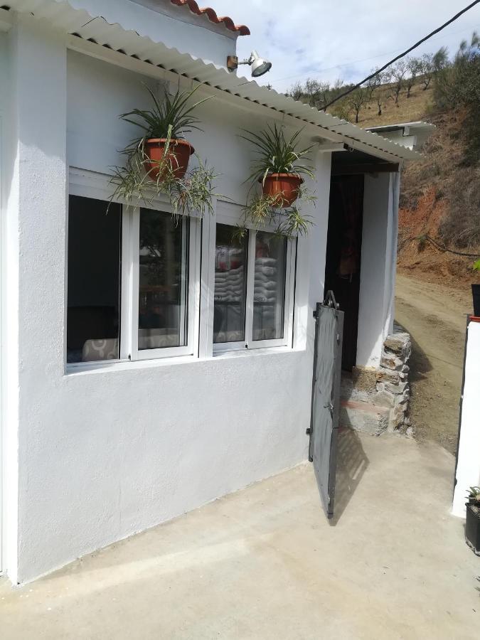 Casa Aguila 2.0 Acomodação com café da manhã Los Valverde Exterior foto