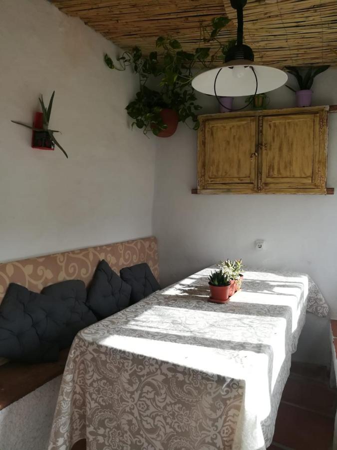 Casa Aguila 2.0 Acomodação com café da manhã Los Valverde Exterior foto